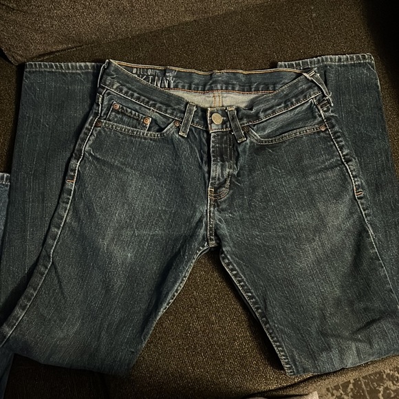 Boys jeans size 29/30 - Picture 3 of 4
